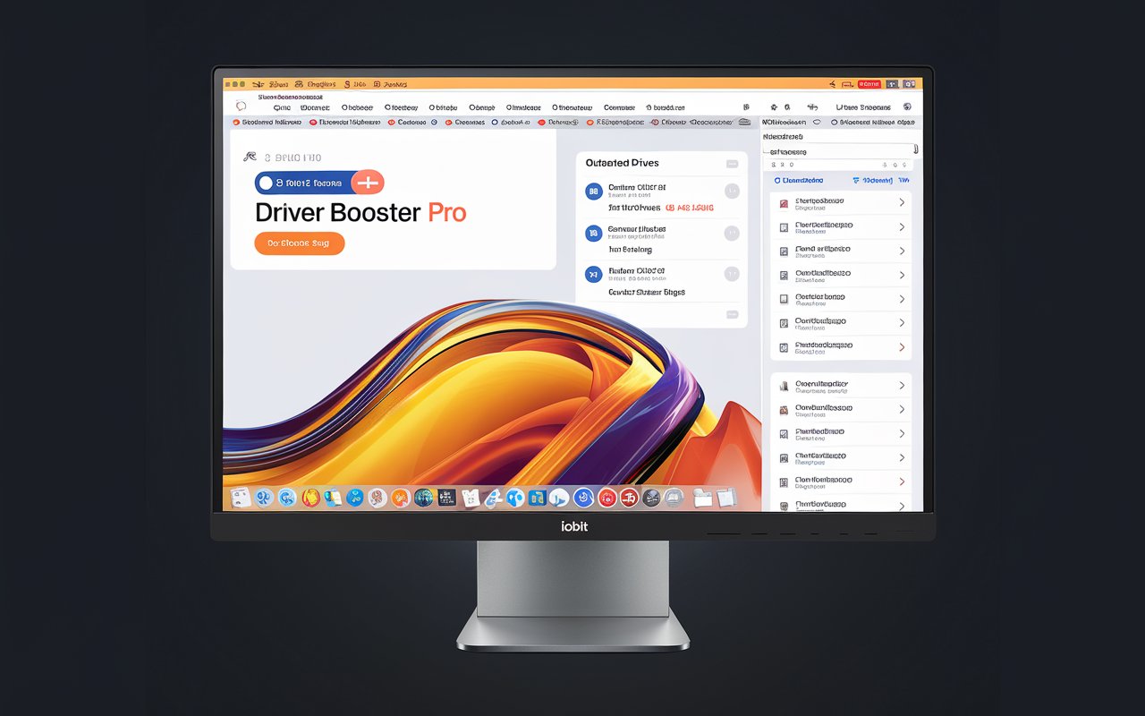 IObit Driver Booster Pro 11.4.0.60 Free Download – The Ultimate Guide