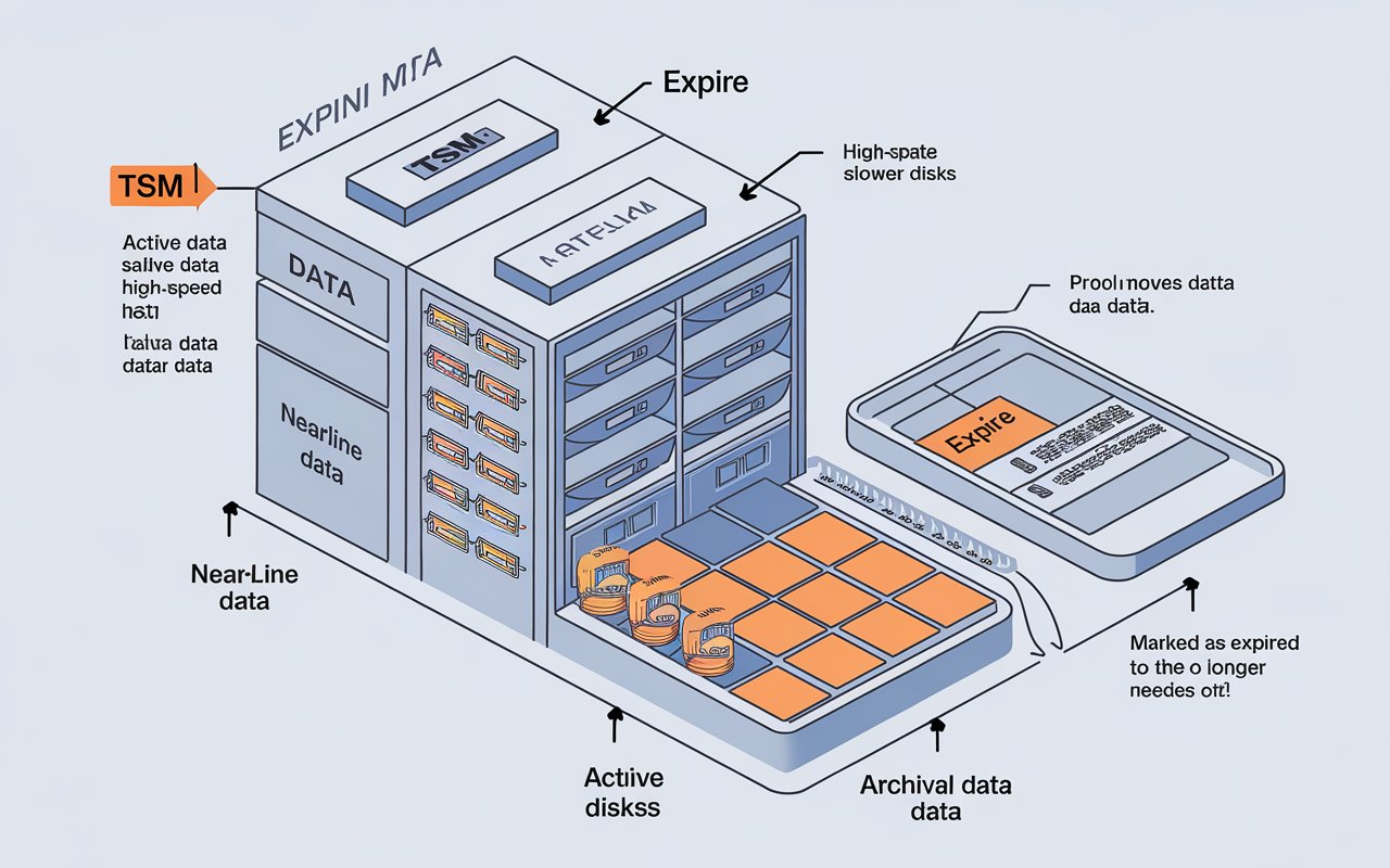 Expirar Data de un Stgocopy TSM – Everything You Need to Know