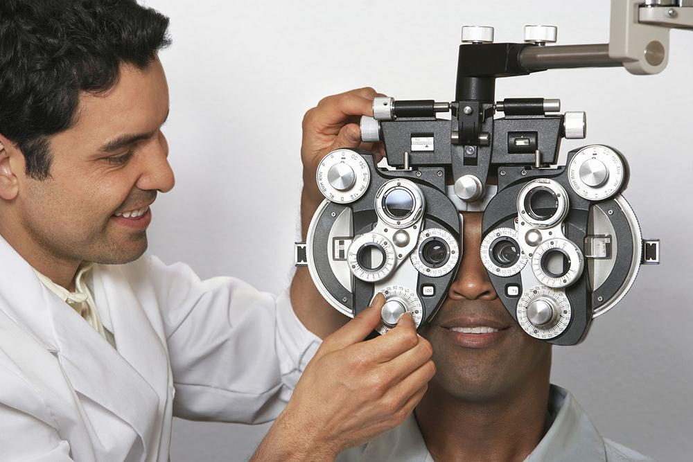 The Benefits of Regular Eye Exams