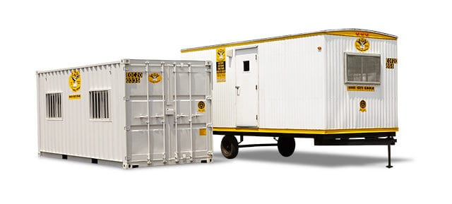 8 Benefits of Mobile Offices