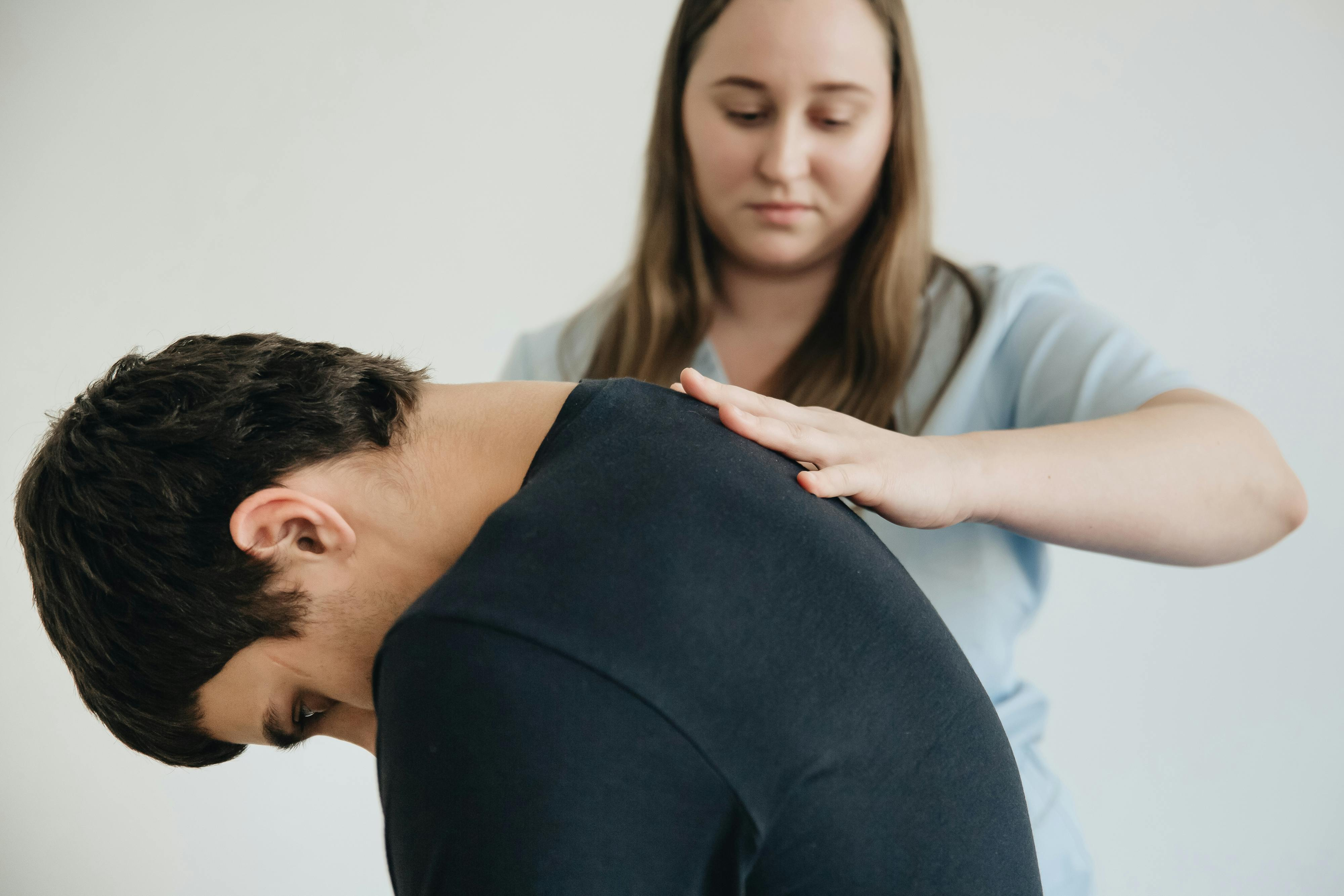 How Do I Talk to My Doctor About Chronic Pain?