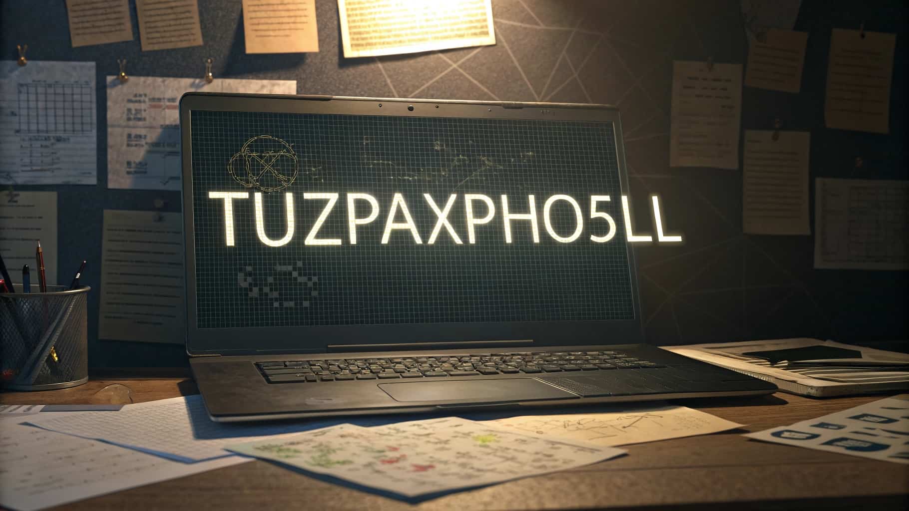 Tuzpaxpho5ll