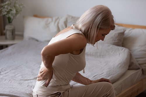 How DEXA Scans Can Help You Take Control of Your Bone Health