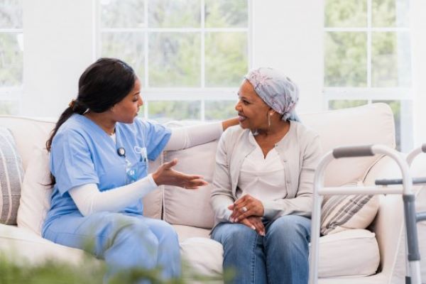 How Effective Pain Management Leads to Improved Physical and Mental Health