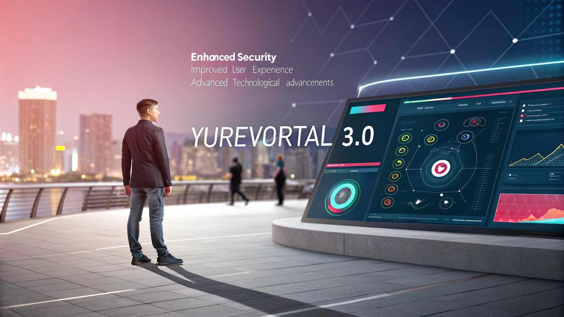 Yurevortal 3.0
