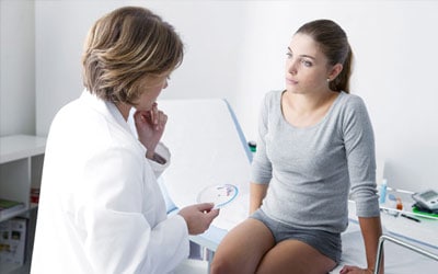 Gynecology Treatments for Common Infections and Conditions