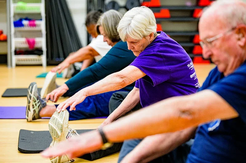 How Osteoporosis Impacts Your Risk for Fractures as You Age