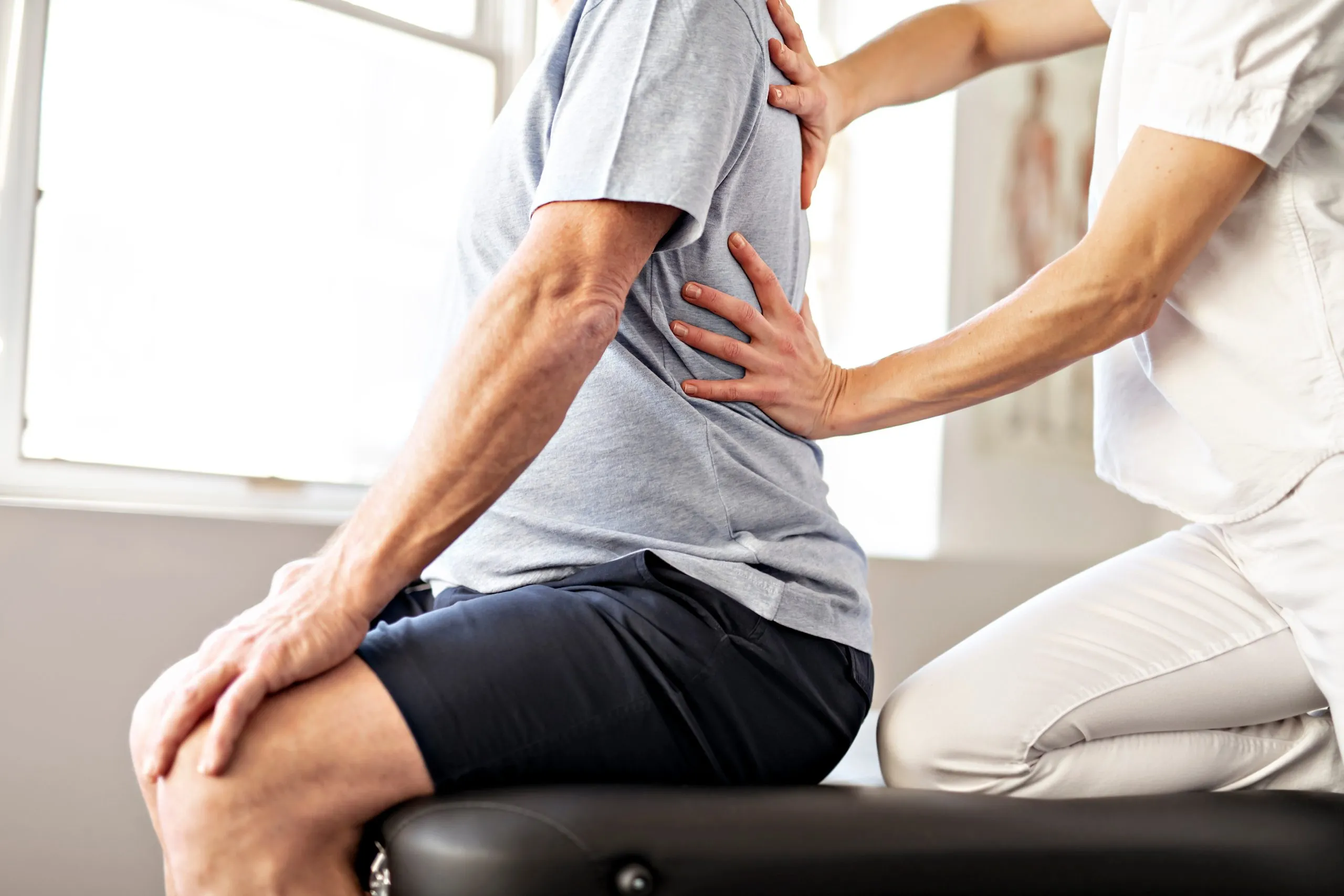 The Benefits of Stretching for Back Pain Relief