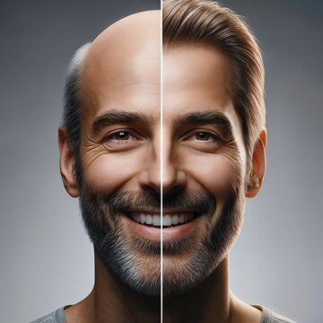 Exploring Non-Surgical Hair Loss Treatment Options for Men