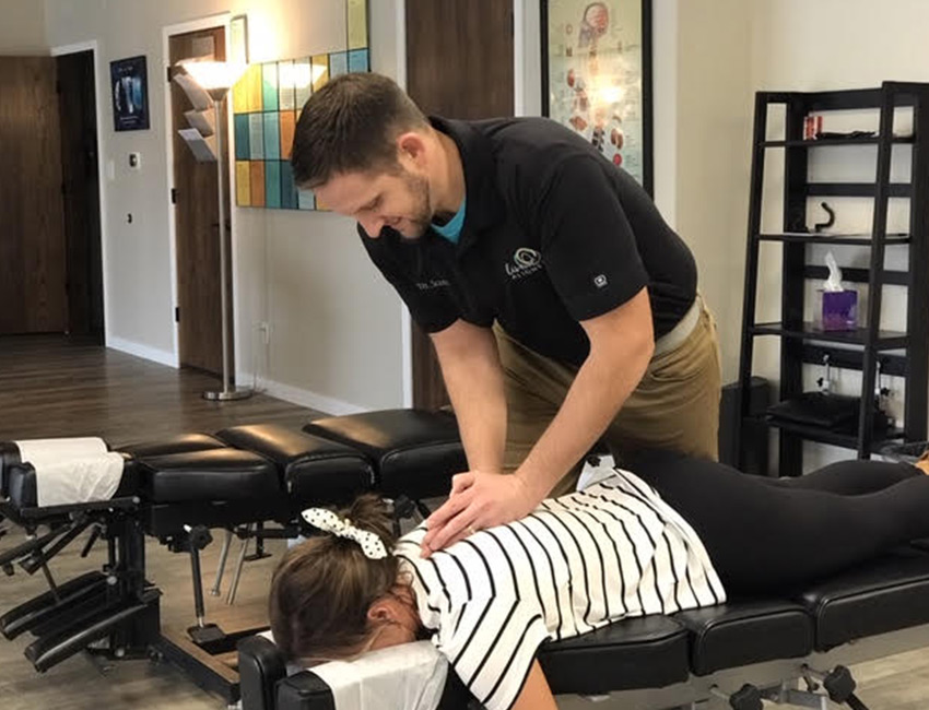 Lifestyle Changes for Managing Sciatica