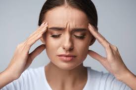 The Connection Between Nutrition and Headache Relief