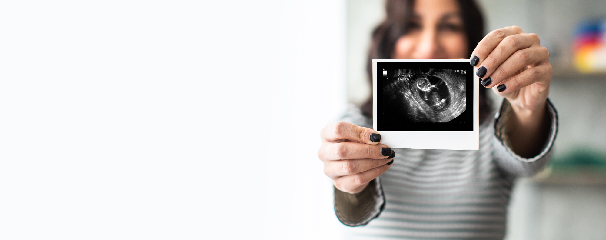 The Role of Ultrasounds in Early Pregnancy Detection and Monitoring