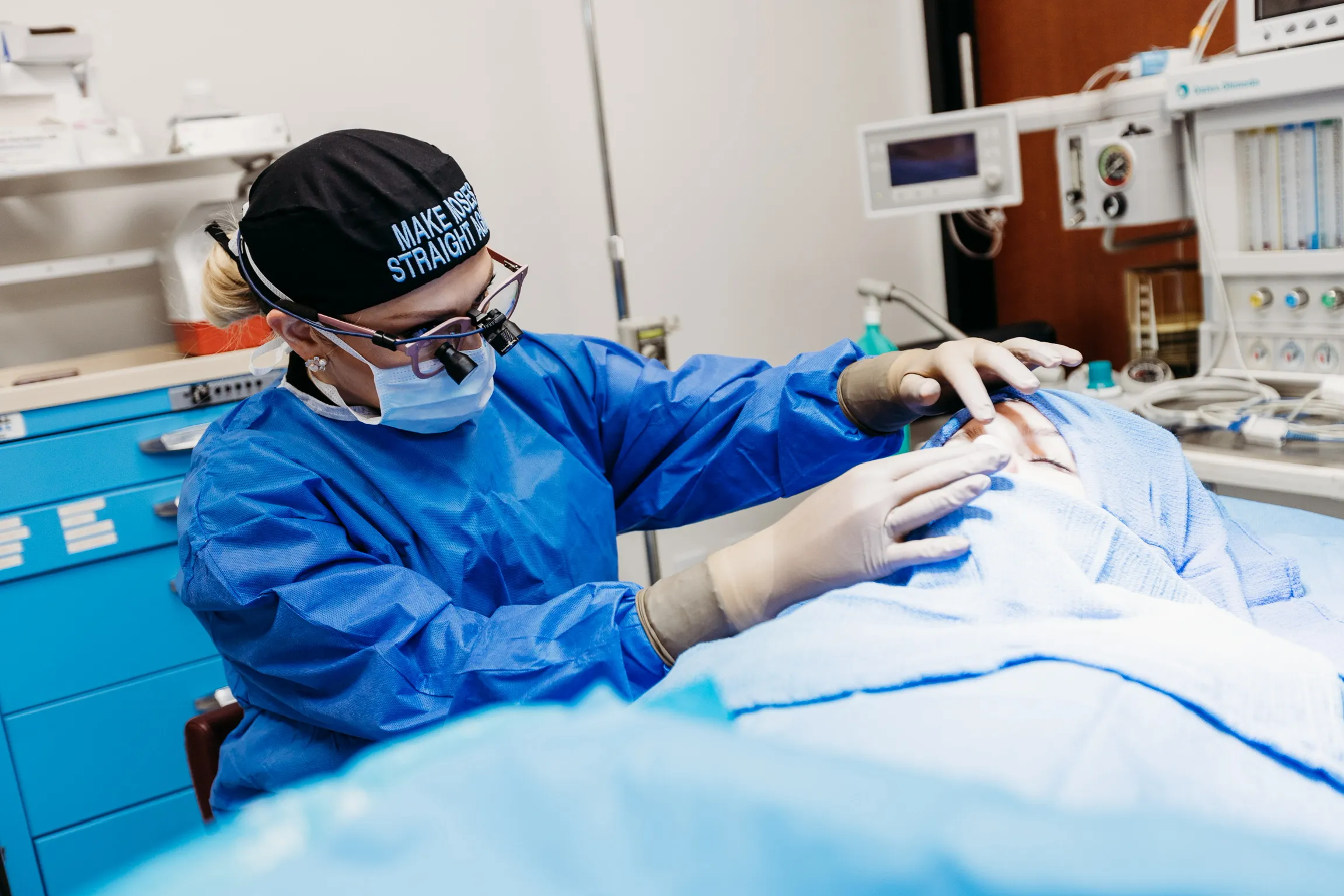 The Top Questions to Ask Your Surgeon Before Surgery