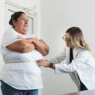 Understanding the Causes of Obesity and How to Manage It