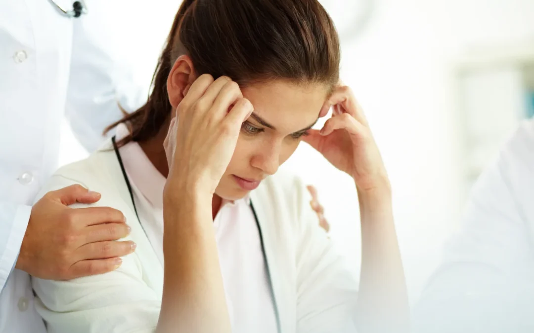 What You Need To Know About Migraine Triggers