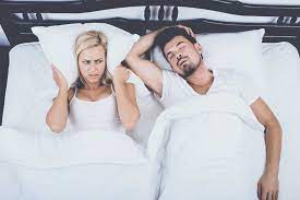 Why Snoring Is More Than Just an Annoyance